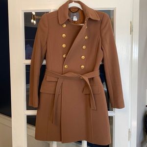 J Crew Coat